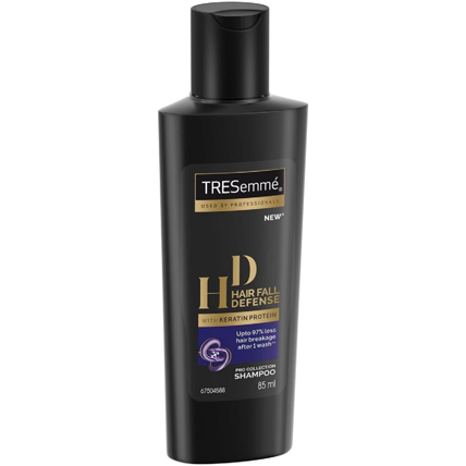 Tresemme Shampoo Hair Fall Defense  